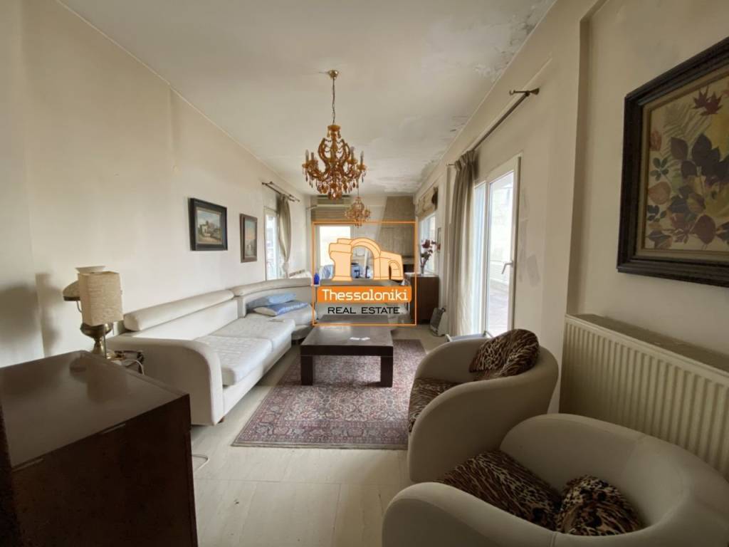 Ντεπώ, Διαμέρισμα, 136 τ.μ.