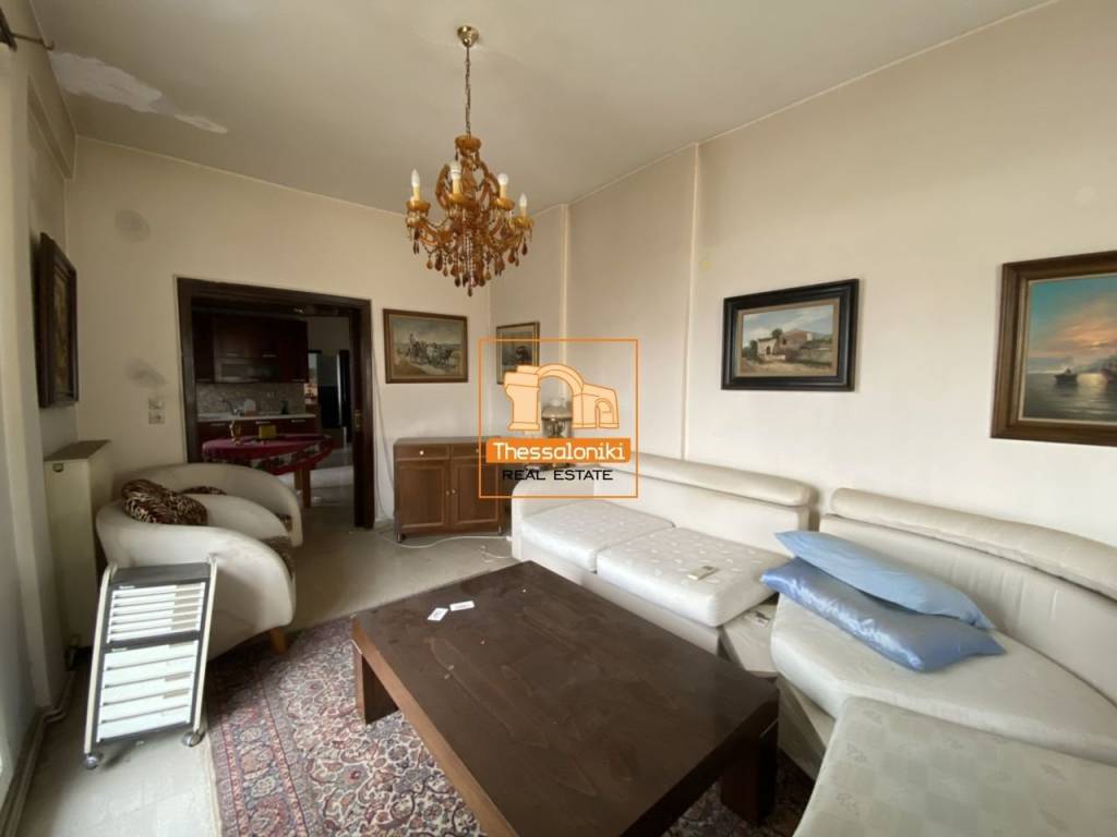 Ντεπώ, Διαμέρισμα, 136 τ.μ.