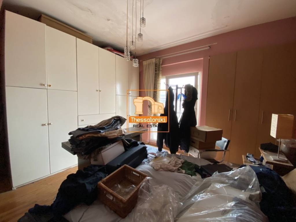 Ντεπώ, Διαμέρισμα, 136 τ.μ.