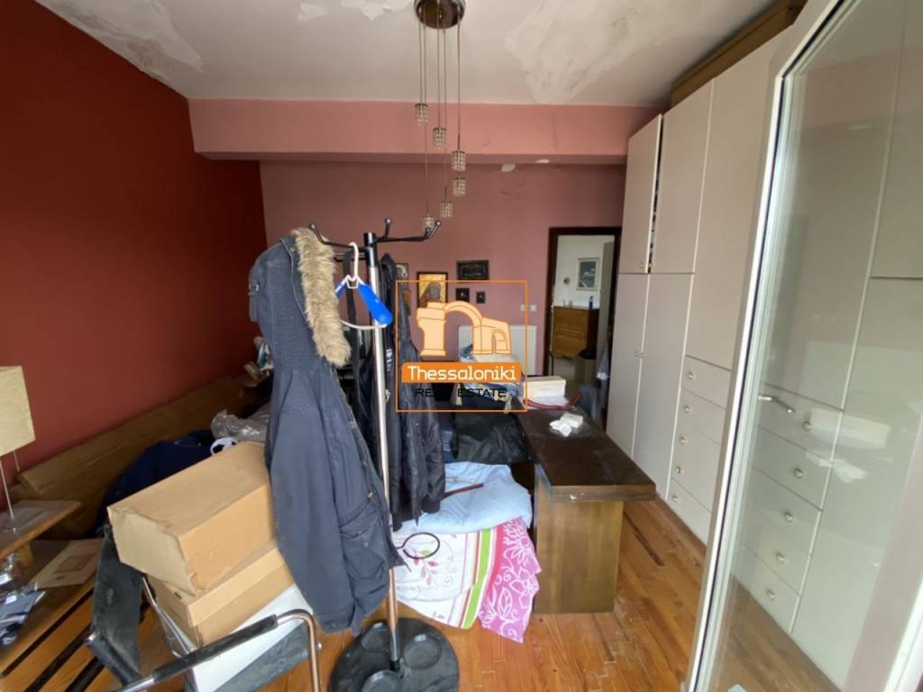 Ντεπώ, Διαμέρισμα, 136 τ.μ.