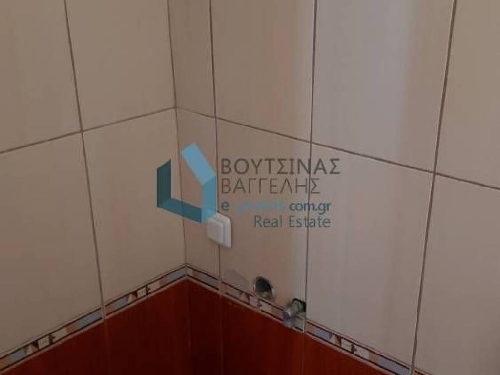 Χώρος πλυντηρίου ρούχων 