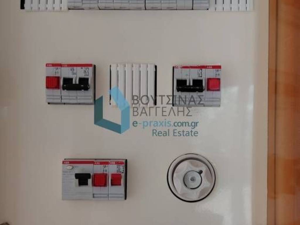 Ηλεκτρικός πίνακας 