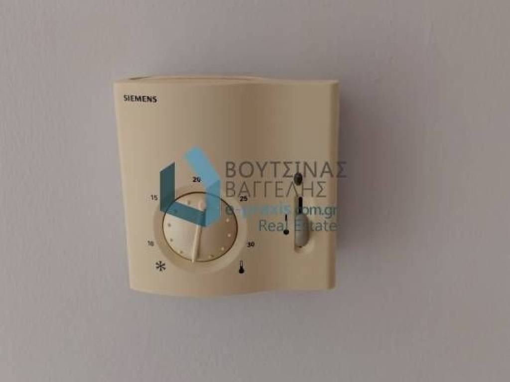 Θερμοστάτης 