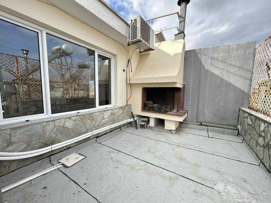 Εξωτερικός χώρος