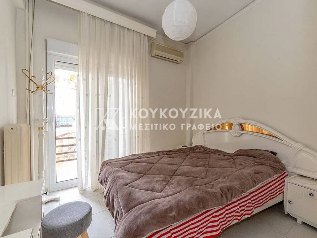 Υπνοδωμάτιο