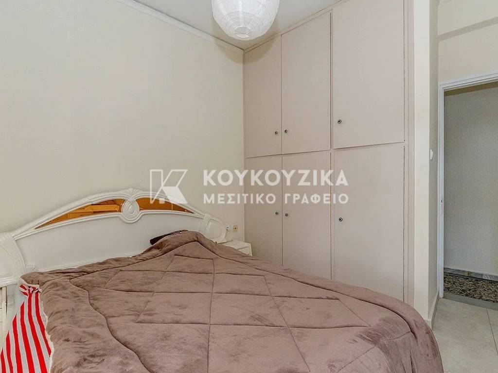 Υπνοδωμάτιο