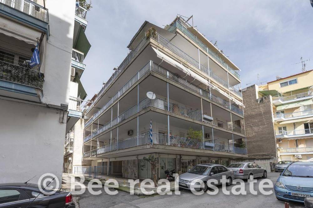 Άποψη εσωτερικού χώρου