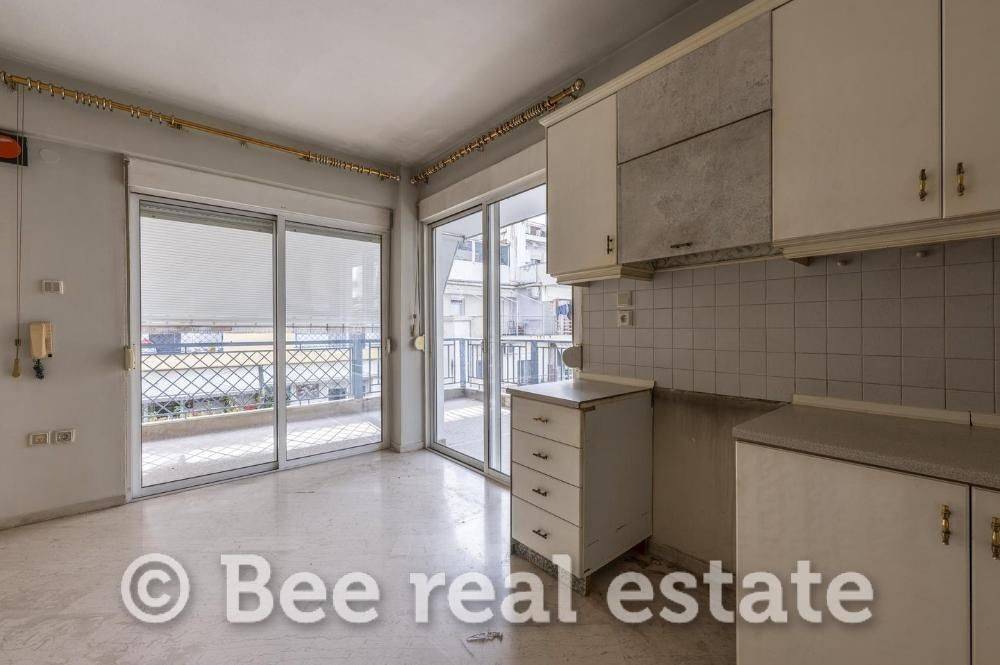 Άποψη εσωτερικού χώρου