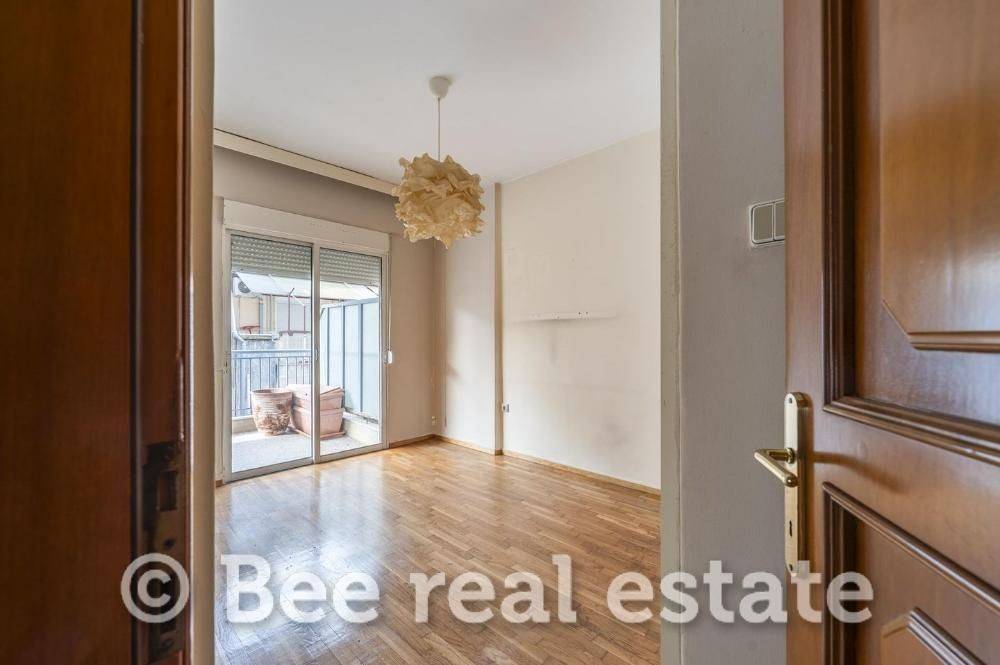 Άποψη εσωτερικού χώρου