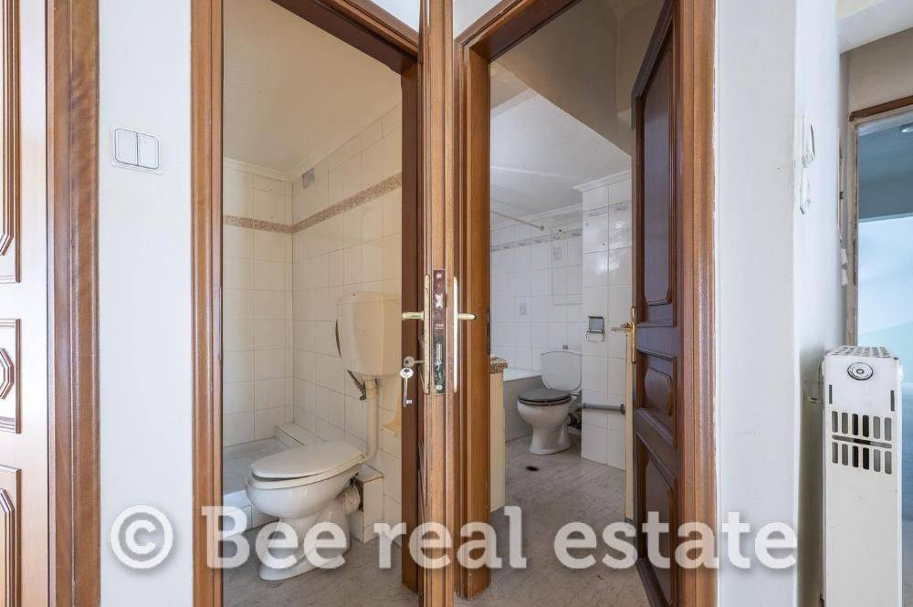 Άποψη εσωτερικού χώρου