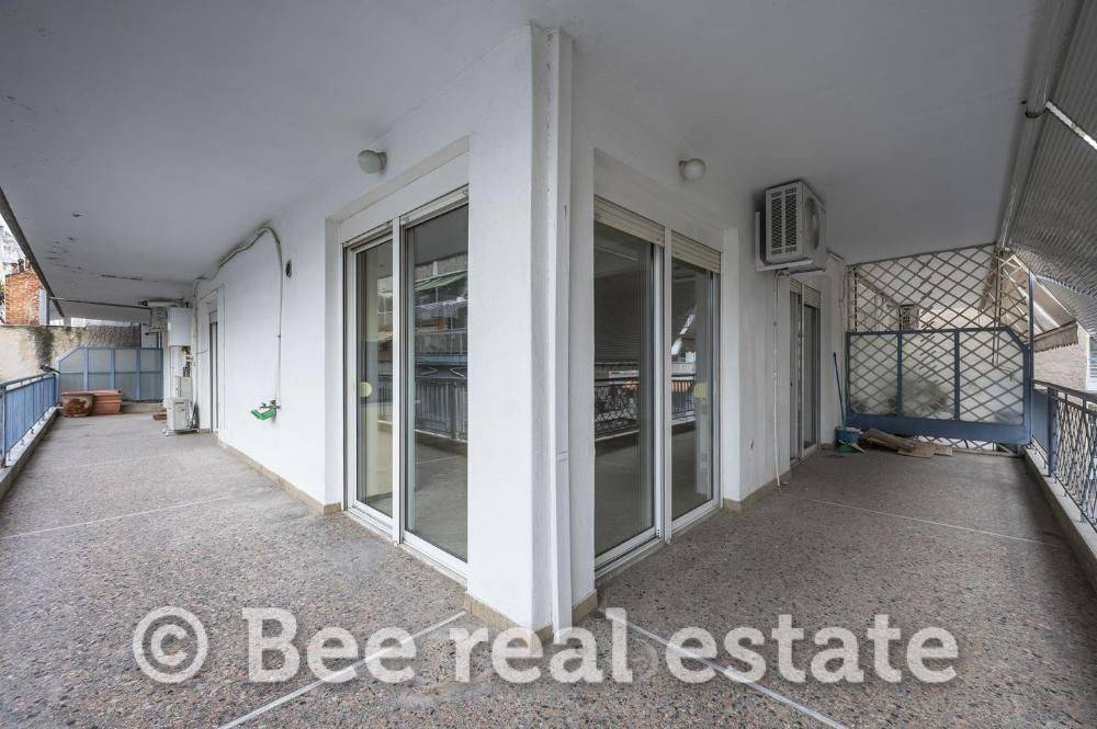 Άποψη εσωτερικού χώρου