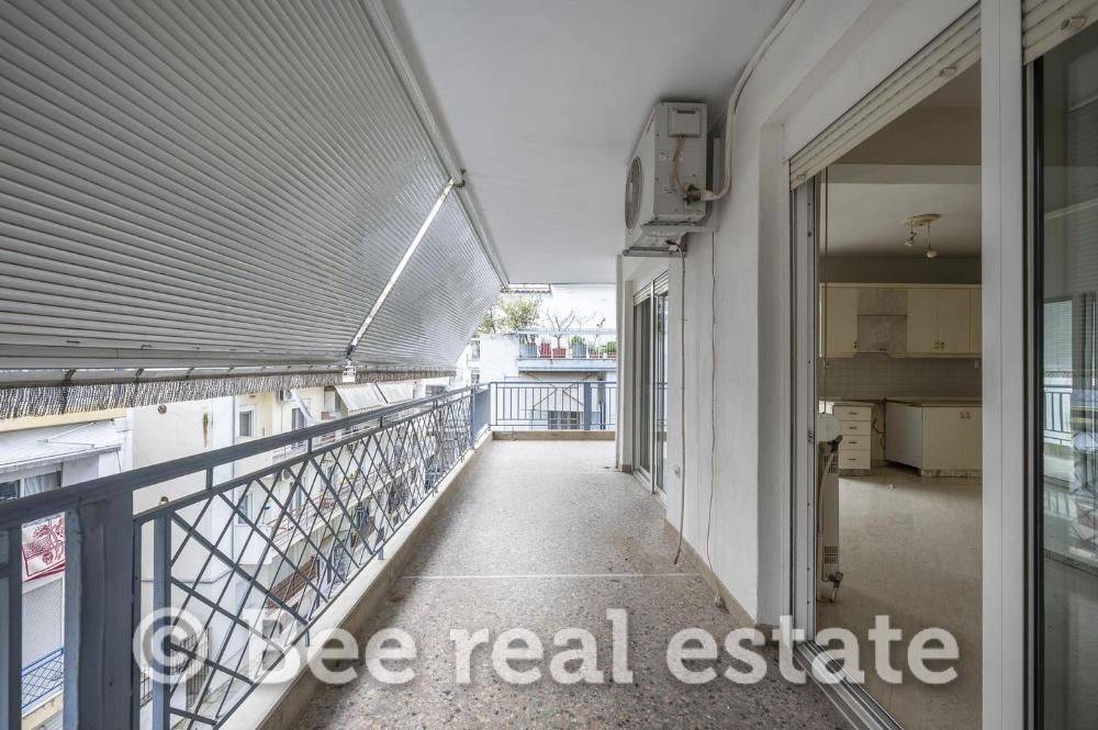 Άποψη εσωτερικού χώρου