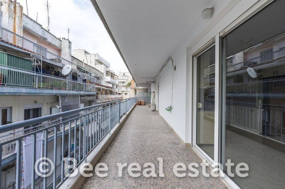 Άποψη εσωτερικού χώρου