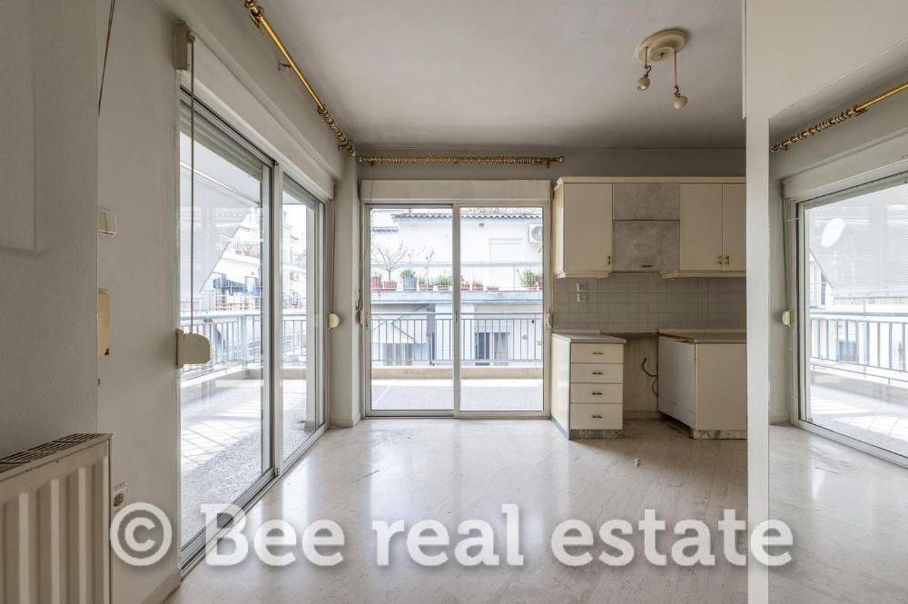 Άποψη εσωτερικού χώρου