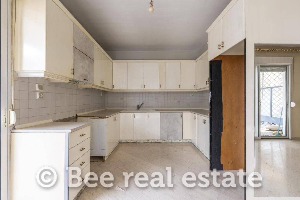 Άποψη εσωτερικού χώρου