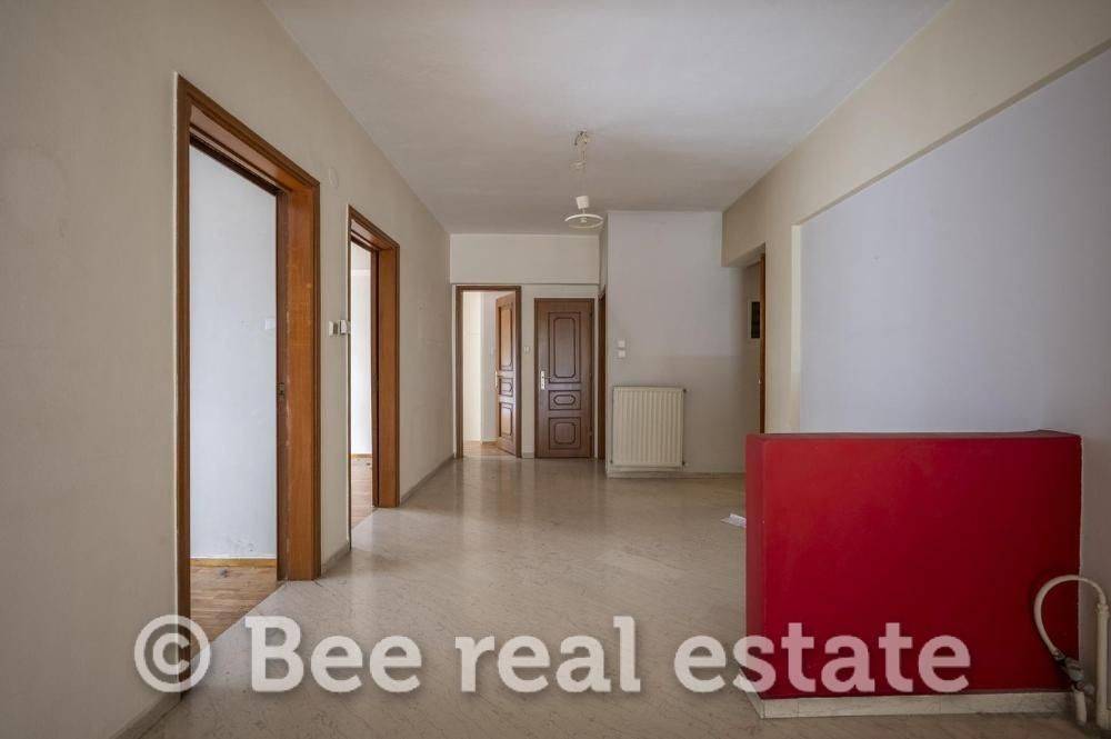 Άποψη εσωτερικού χώρου