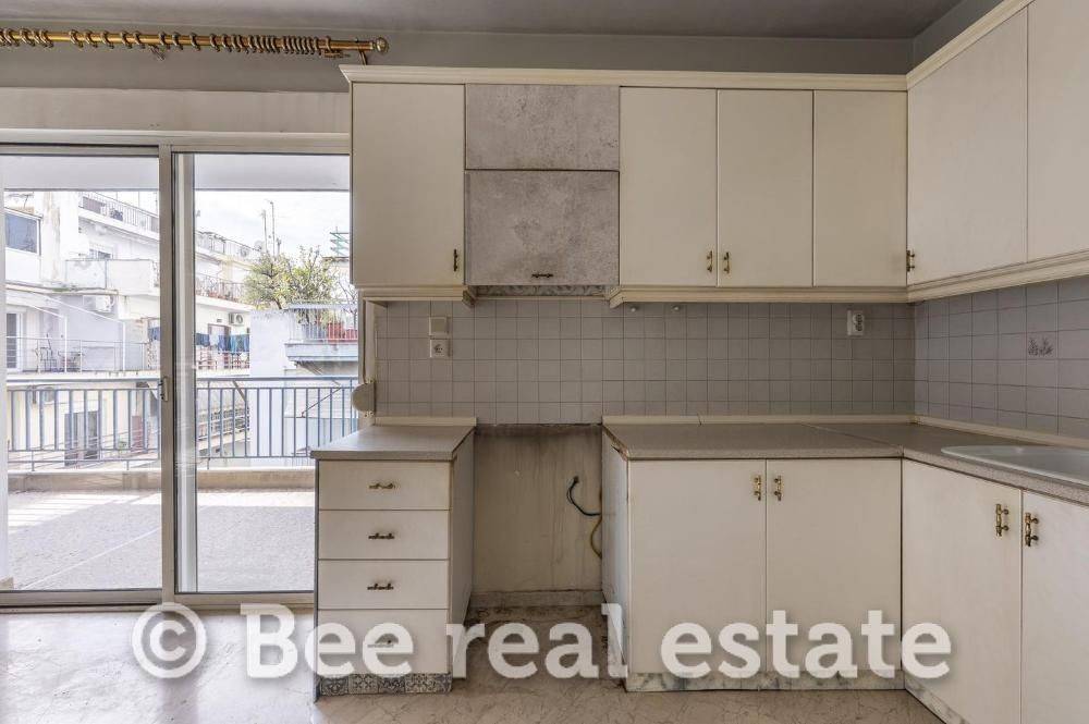 Άποψη εσωτερικού χώρου