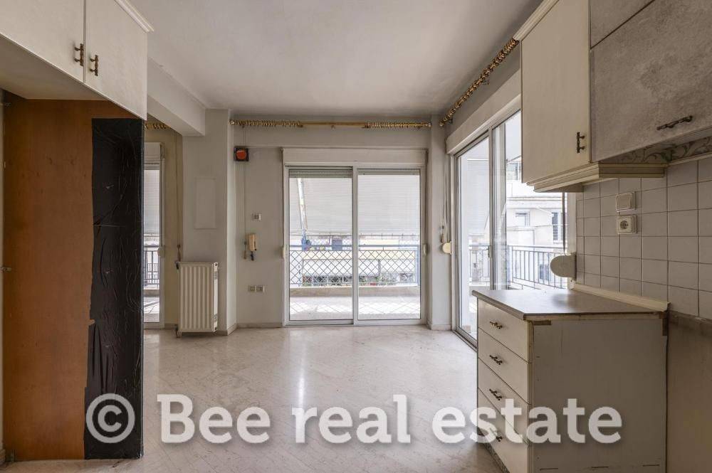 Άποψη εσωτερικού χώρου