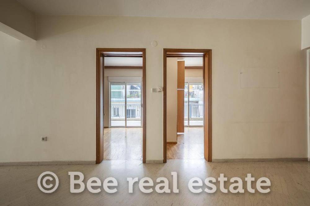 Άποψη εσωτερικού χώρου