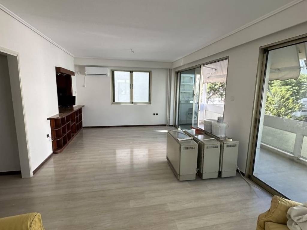 Άποψη χώρου