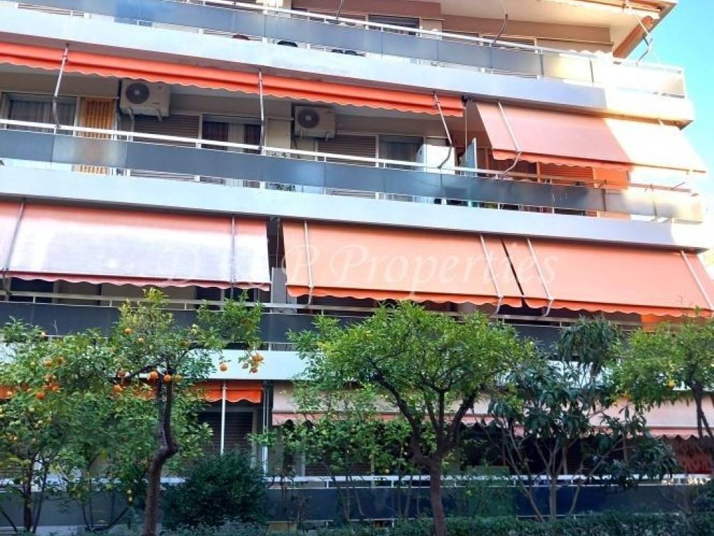 Εξωτερικός χώρος