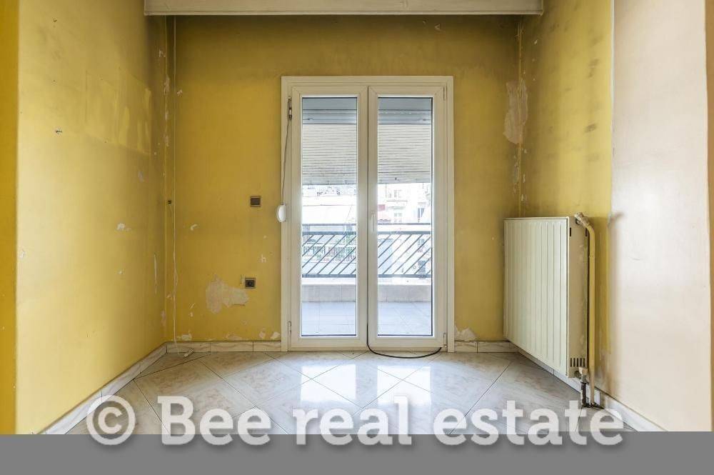 Άποψη εσωτερικού χώρου