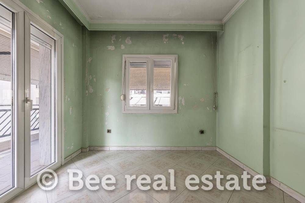 Άποψη εσωτερικού χώρου