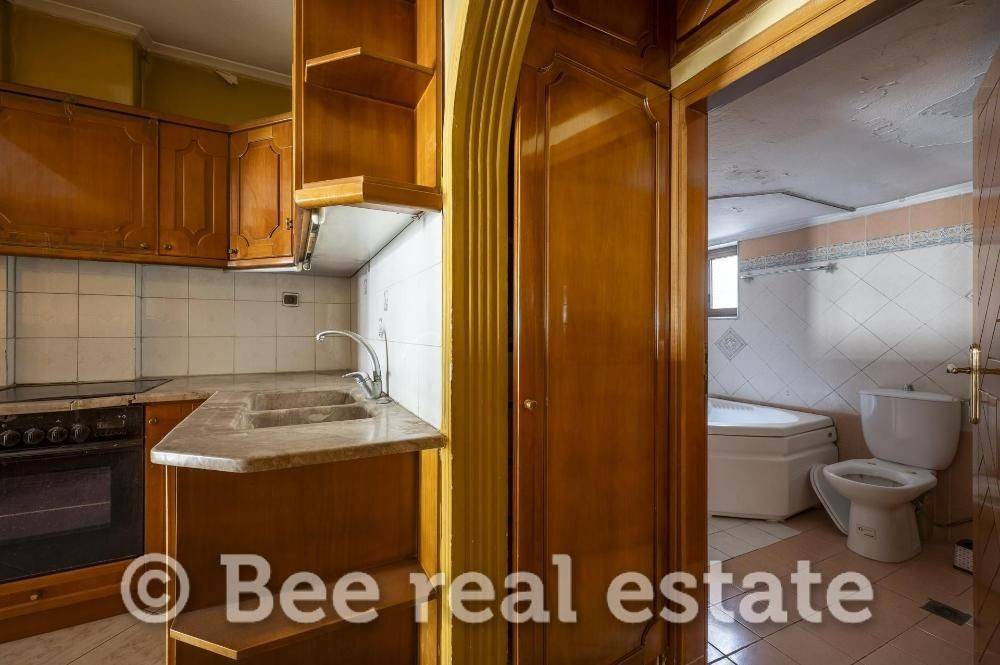 Άποψη εσωτερικού χώρου