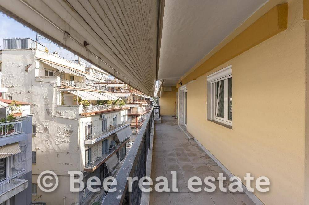 Άποψη εσωτερικού χώρου