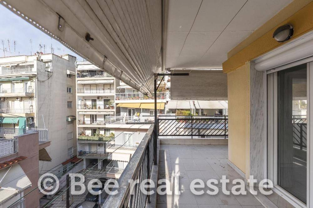 Άποψη εσωτερικού χώρου