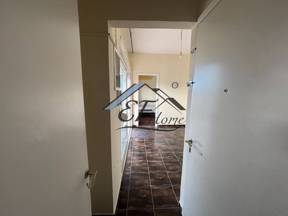 Είσοδος Ακινήτου