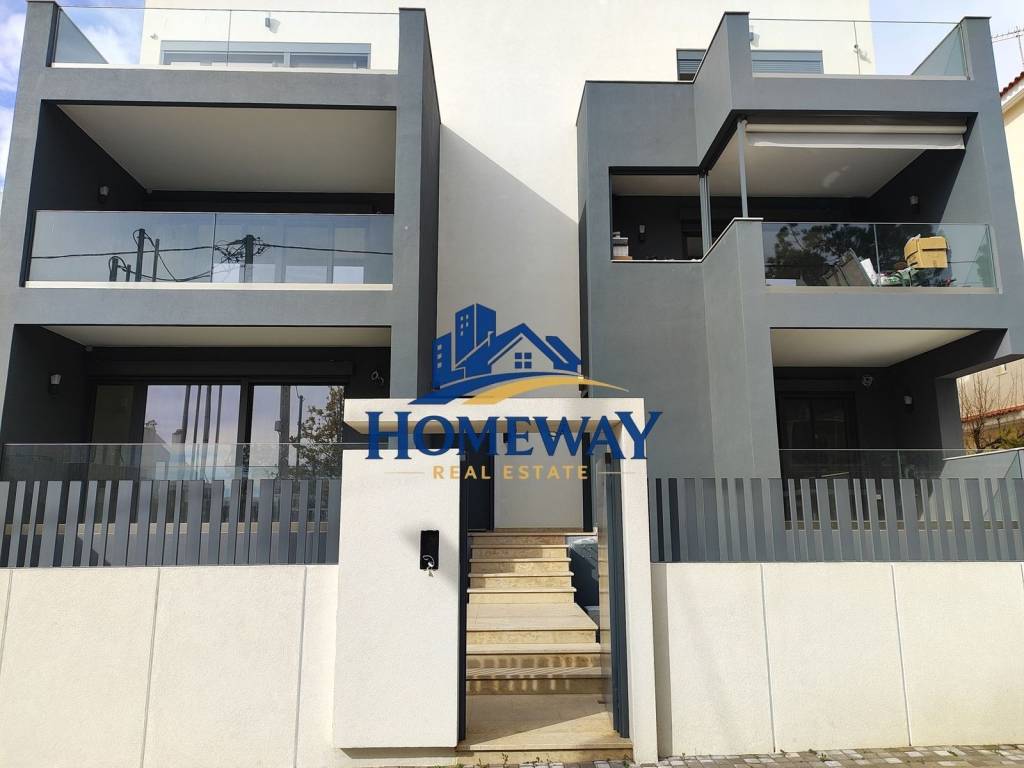 Εξωτερικοι χώροι