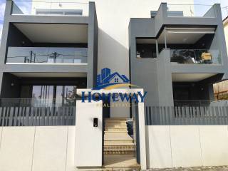 Εξωτερικοι χώροι