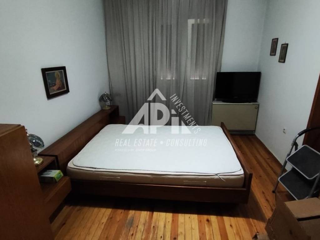 Υπνοδωμάτιο