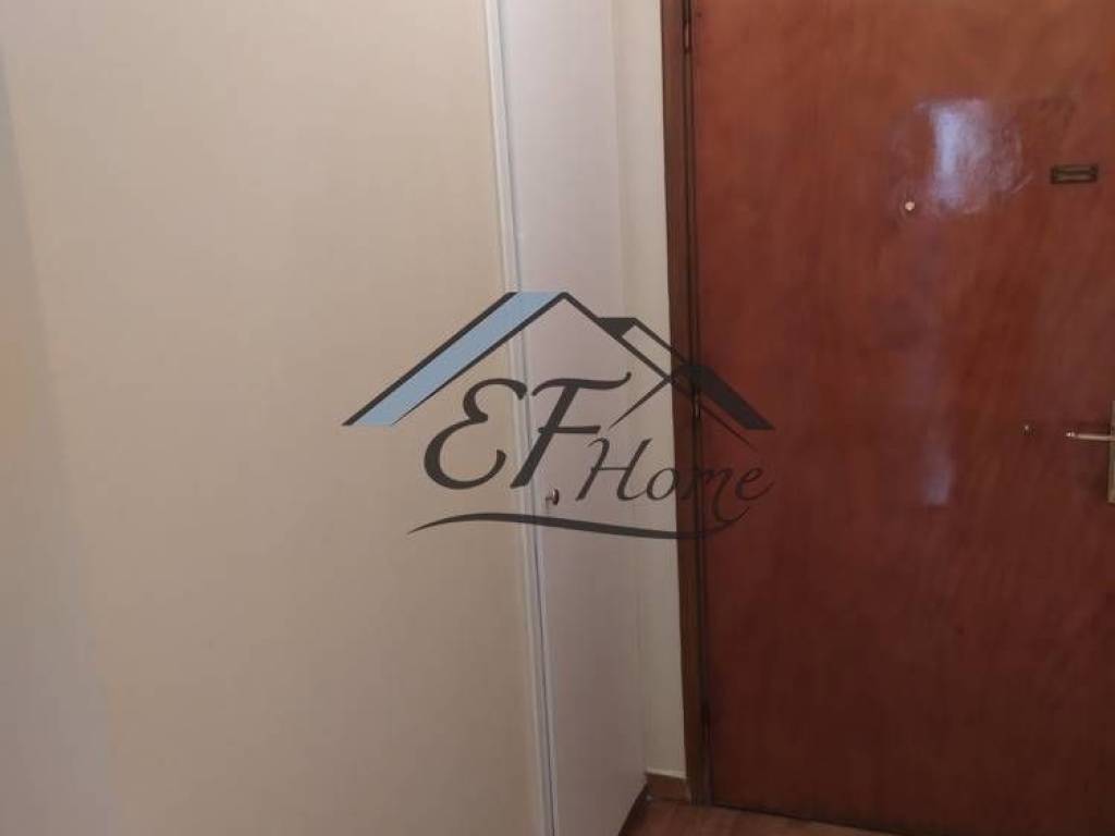 Είσοδος Ακινήτου