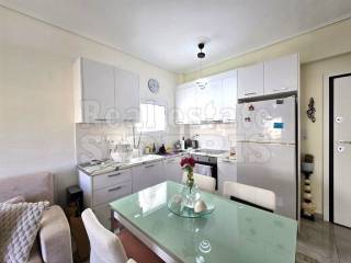 Τραπεζαρία κουζίνα