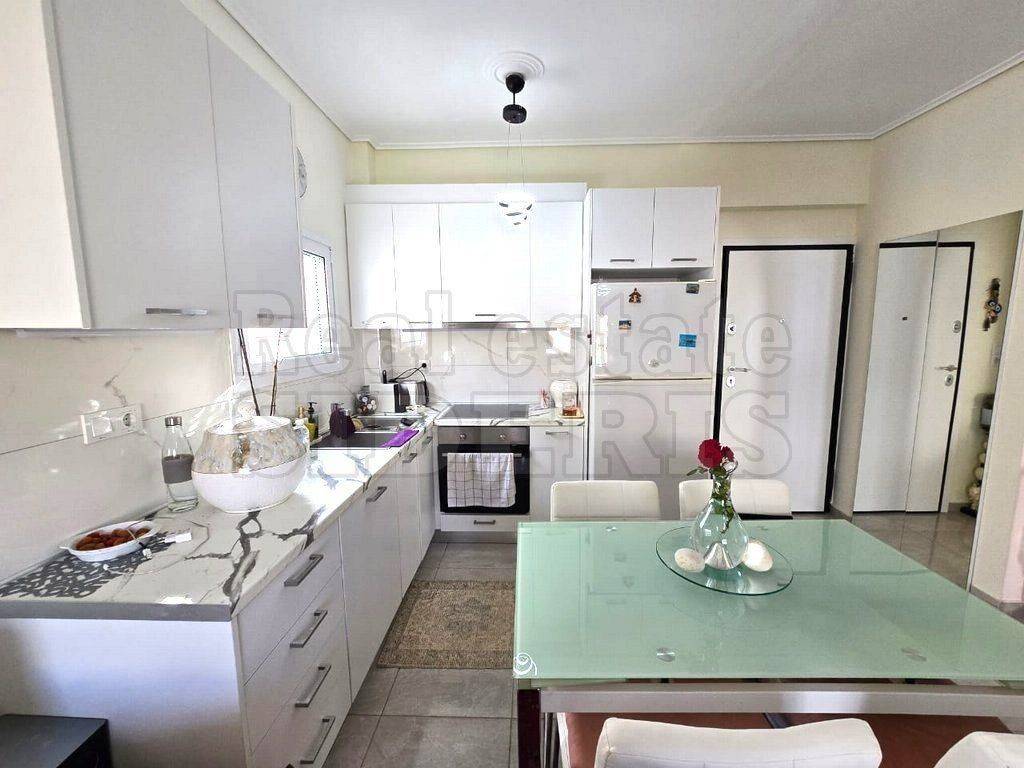 Τραπεζαρία κουζίνα