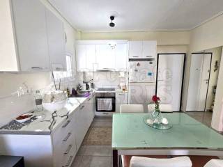 Τραπεζαρία κουζίνα