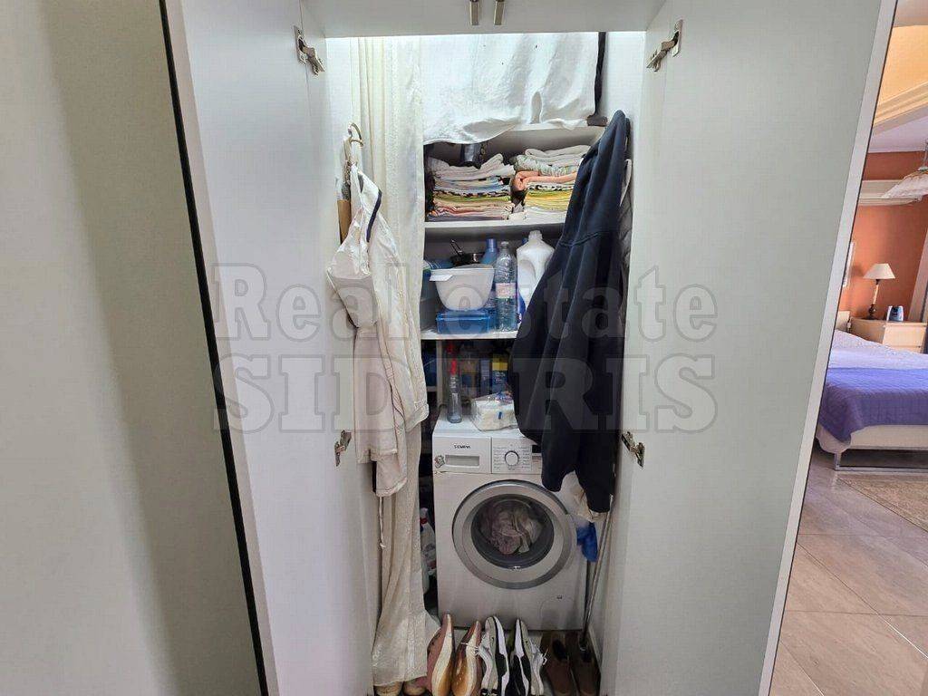 Χώρος πλυντηρίου