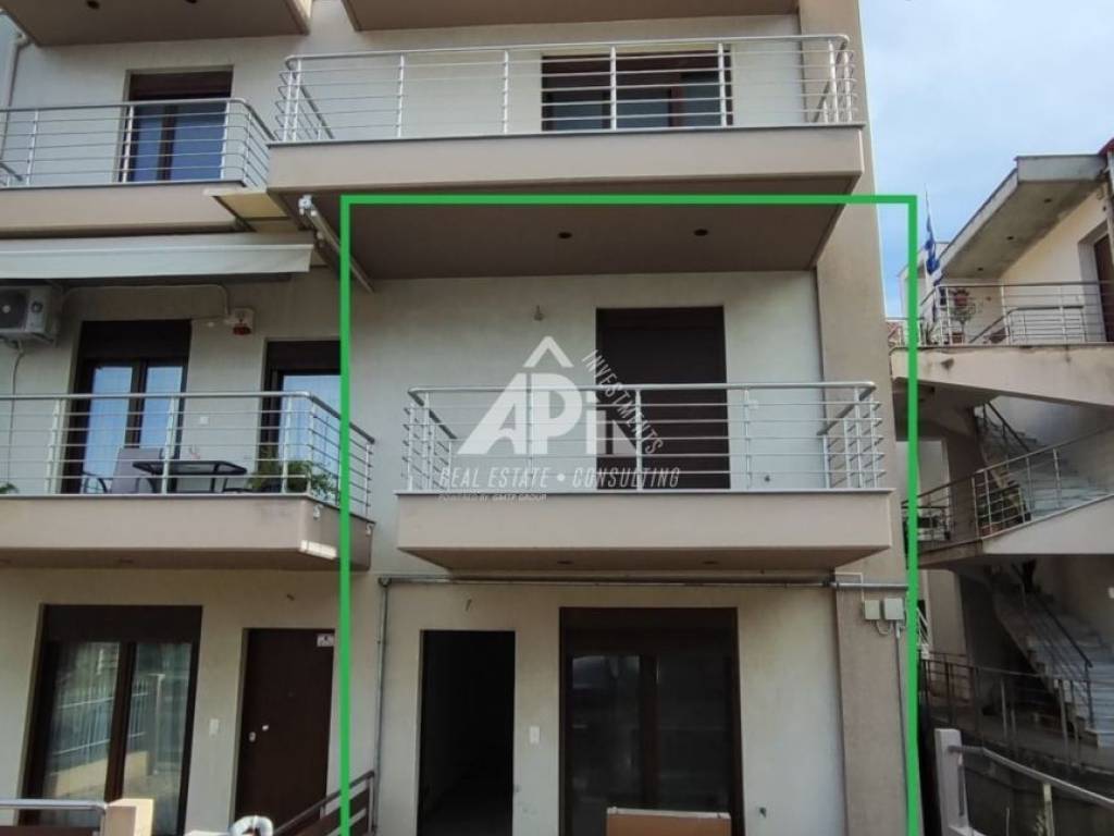 Εξωτερικός χώρος