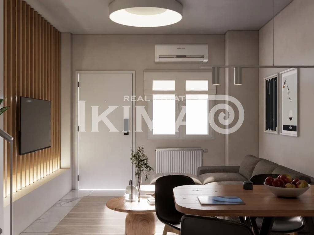 Εσωτερικοι χώροι