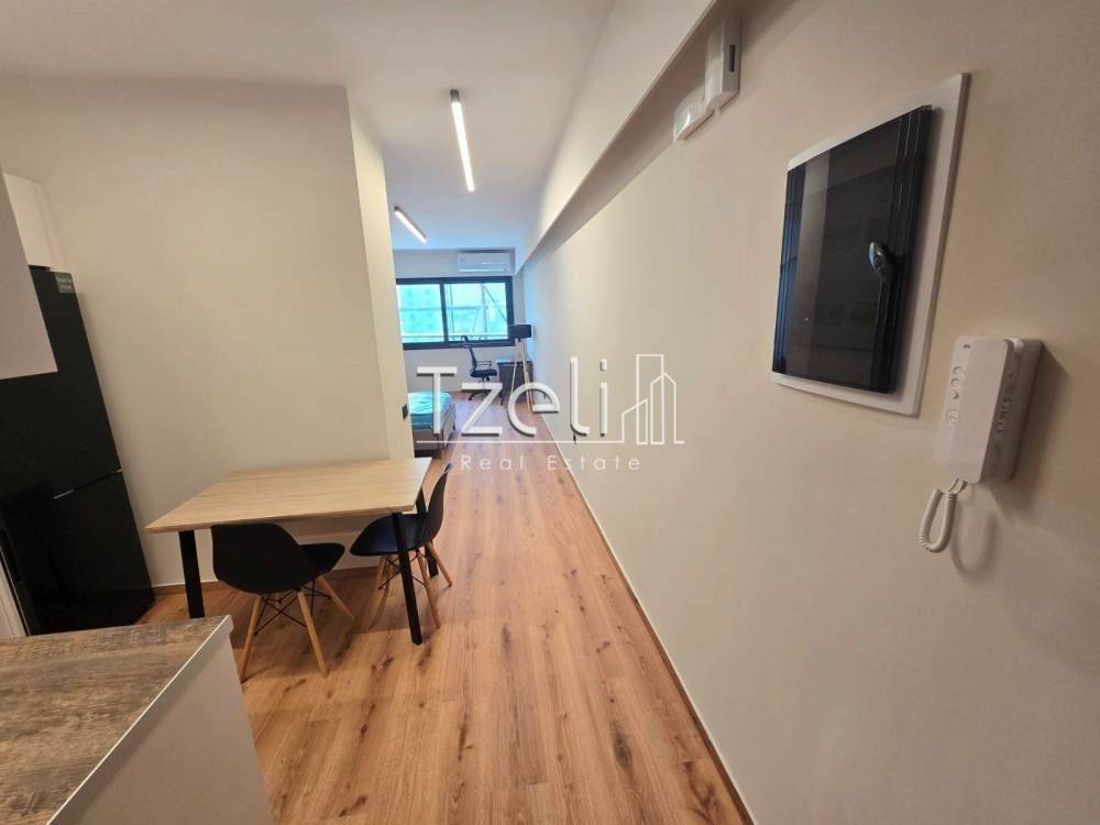 Άποψη χώρου