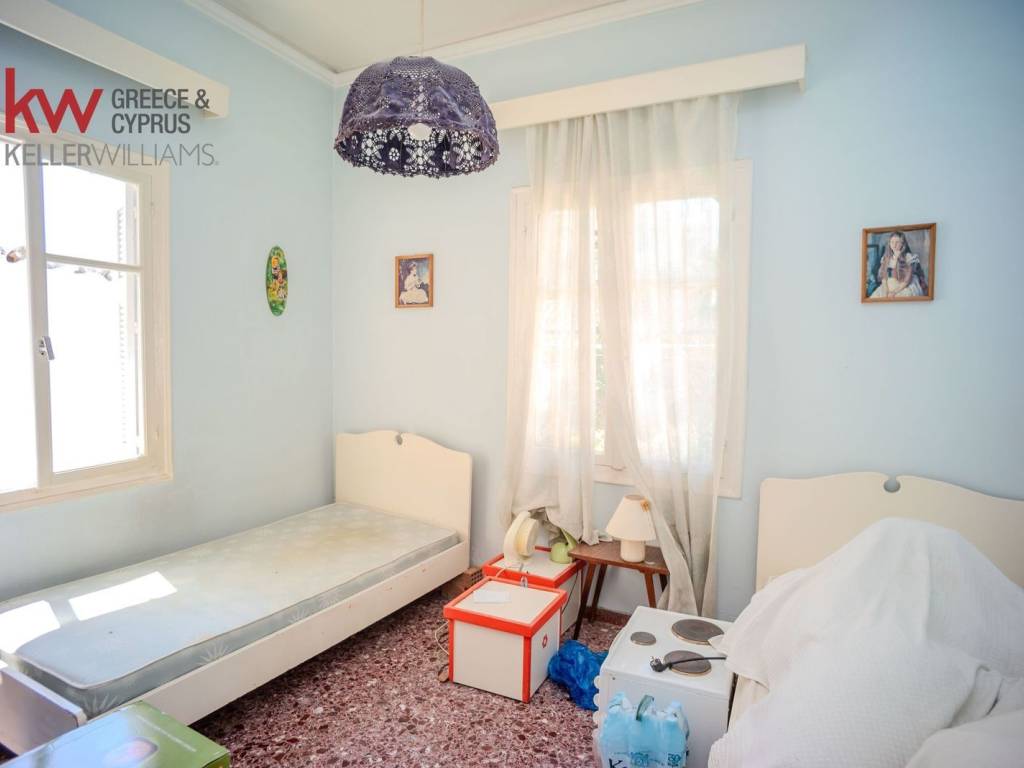 Υπνοδωμάτιο