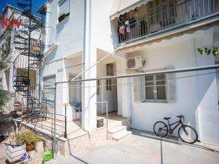 Εξωτερικοι χώροι