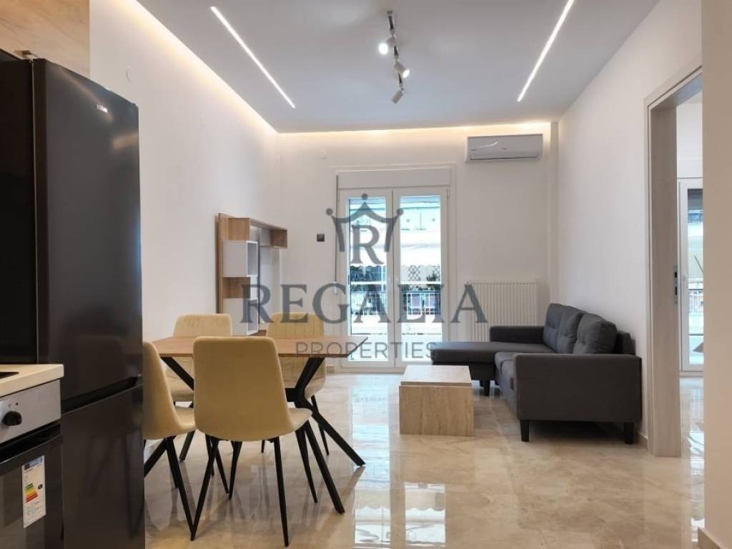 Άποψη χώρου