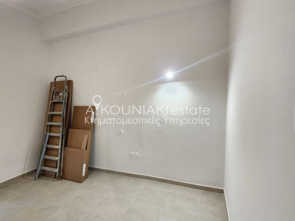 Άποψη χώρου