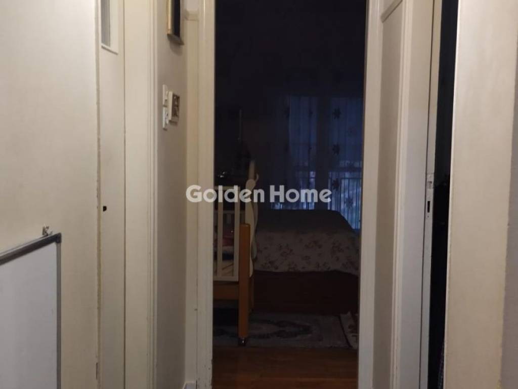 Χολ - Διάδρομος