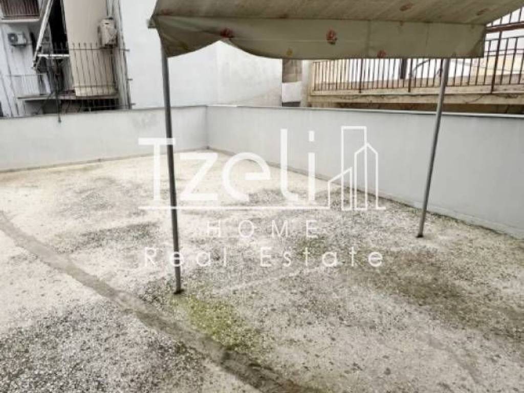 Εξωτερική άποψη χώρου