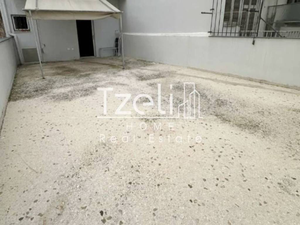 Εξωτερική άποψη χώρου