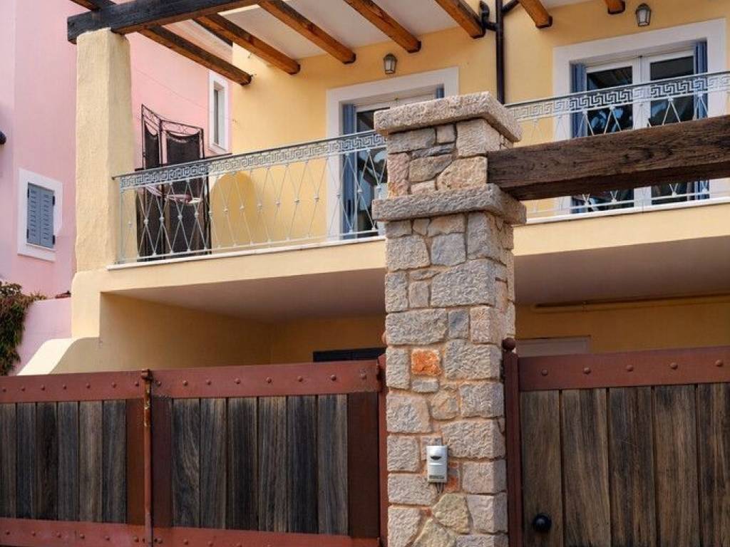 Maisonette - Grekodom 32811|1046425
